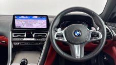 BMW 8 Series 840i M Sport 4dr Auto Petrol Saloon